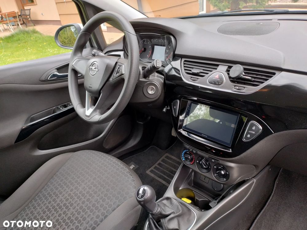 Opel Corsa 1.4 Innovation - 38
