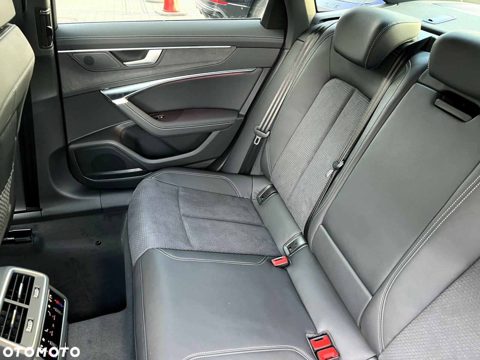Audi A6 - 29