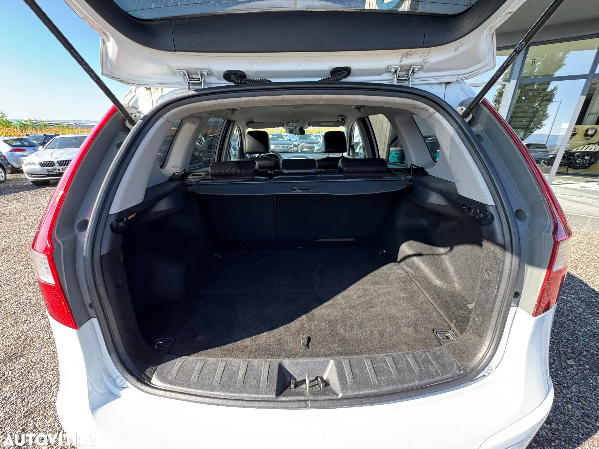 Hyundai i30 1.6 CRDI GL Classic - 16
