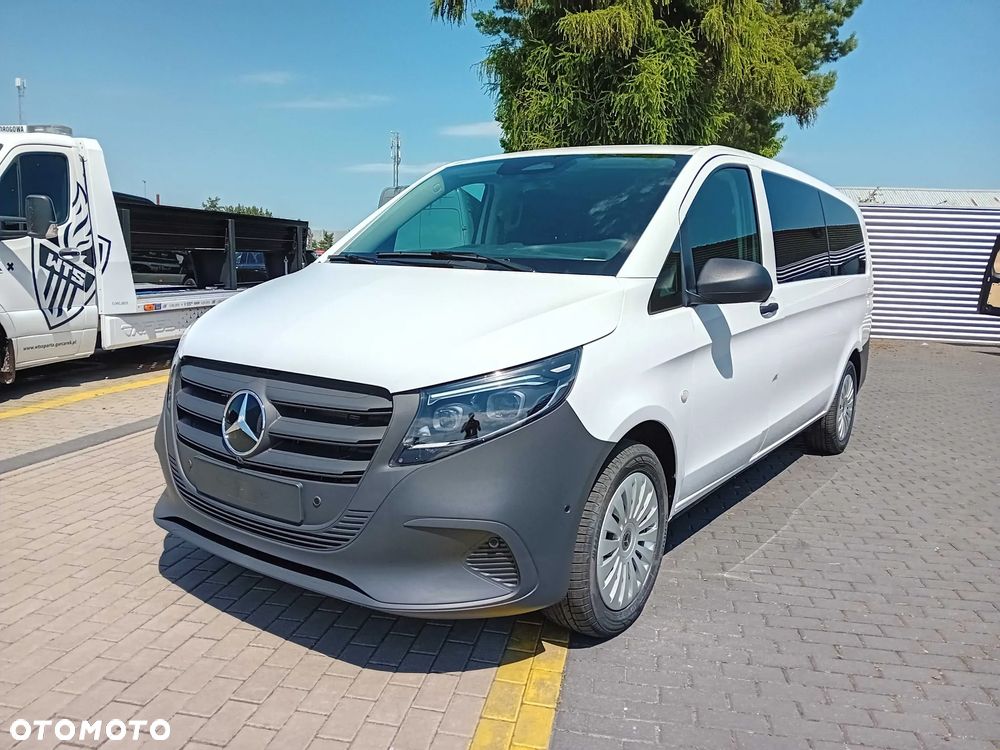 Mercedes-Benz Vito - 2