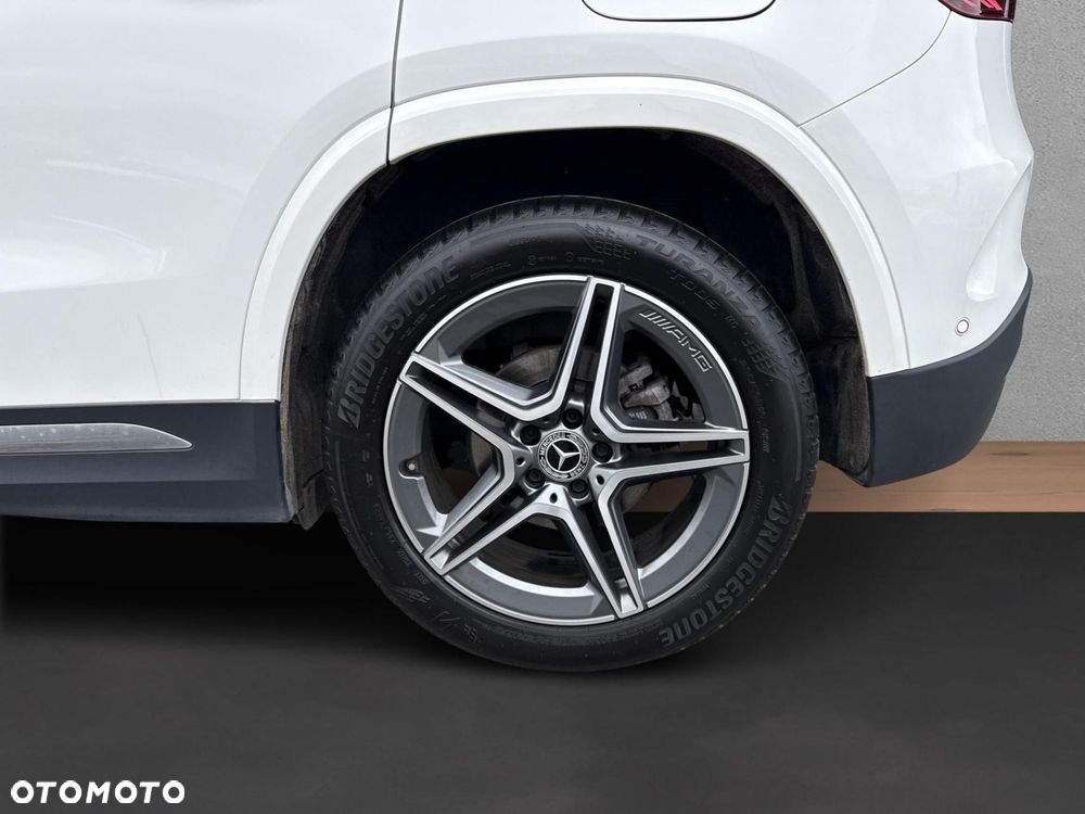 Mercedes-Benz GLA 200 AMG Line - 17