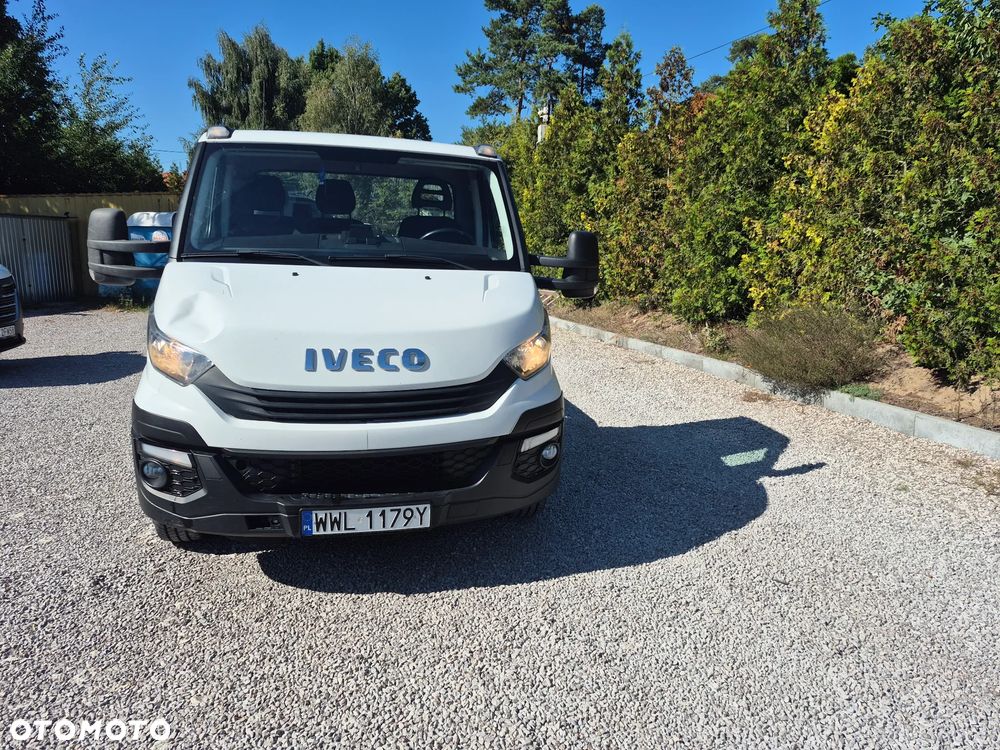 Iveco Daily - 1