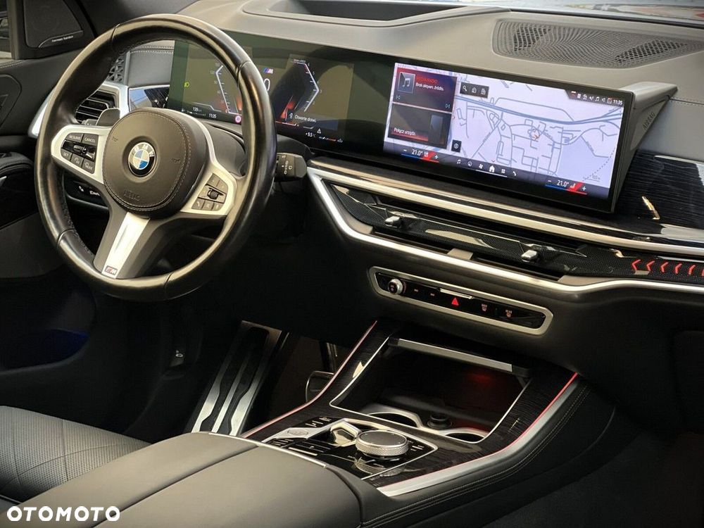 BMW X5 - 38