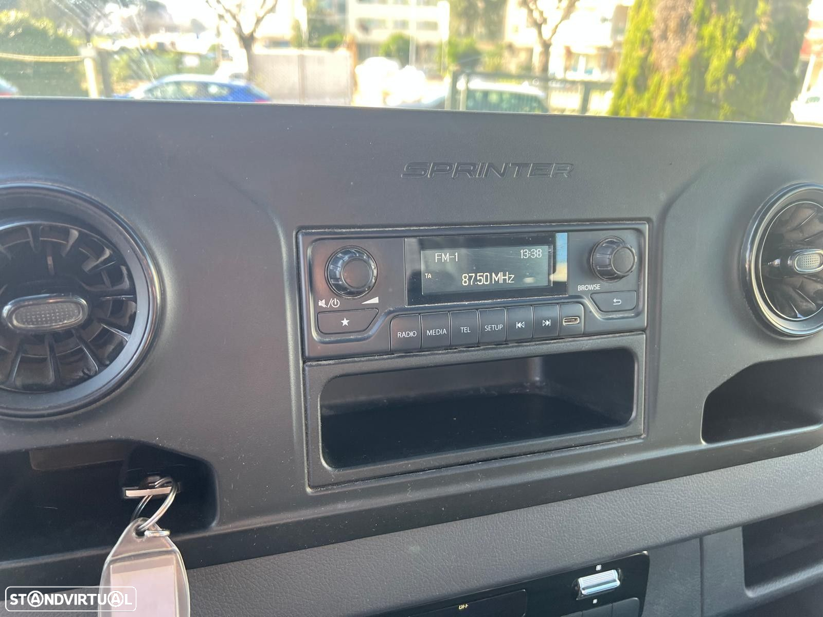 Mercedes-Benz Sprinter 514 CDI/43 CD - 17