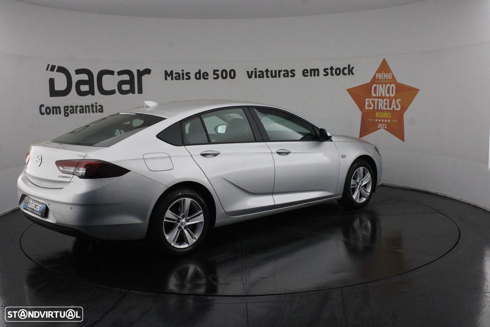 Opel Insignia Grand Sport 1.6 CDTi Business Edition - 7