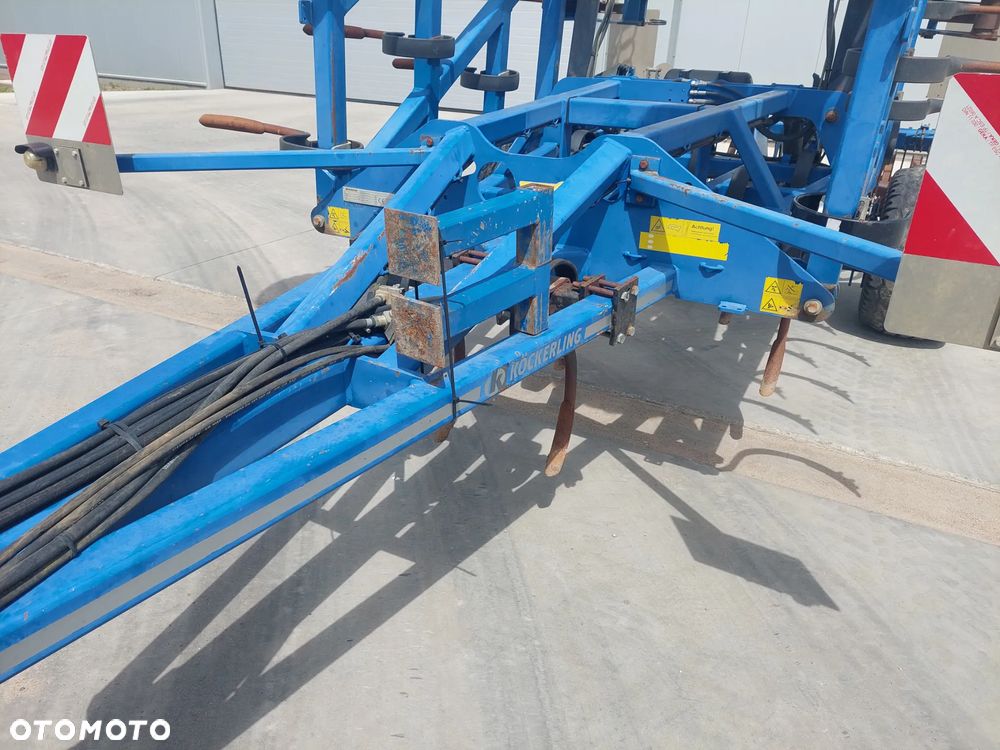 Köckerling ALLROUNDER 750 P - 11