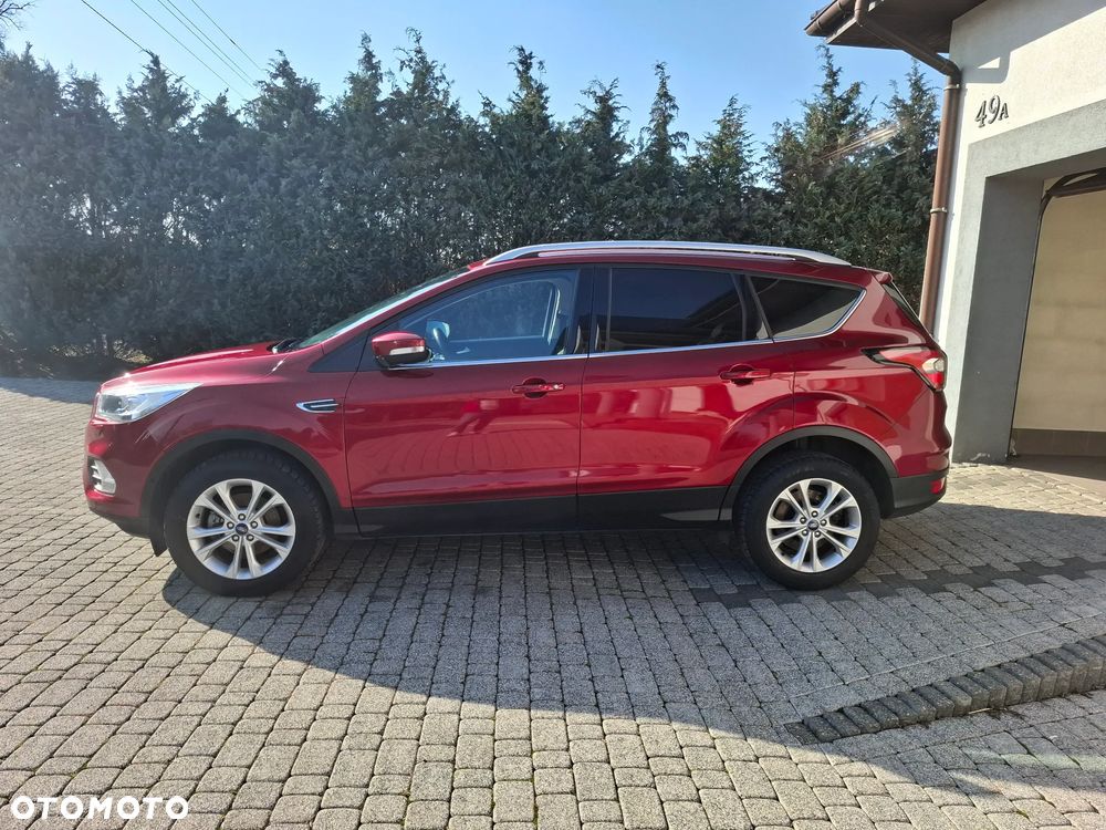 Ford Kuga - 9