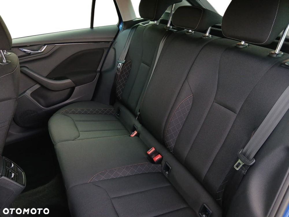 Skoda Scala 1.0 TSI Ambition - 25