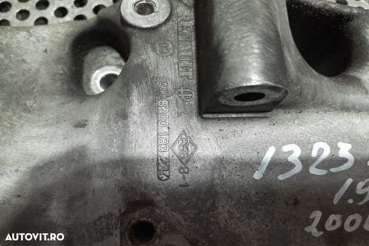 Suport alternator 8200183234 8200183234 Renault Laguna 2 [2001 - 2005 - 2