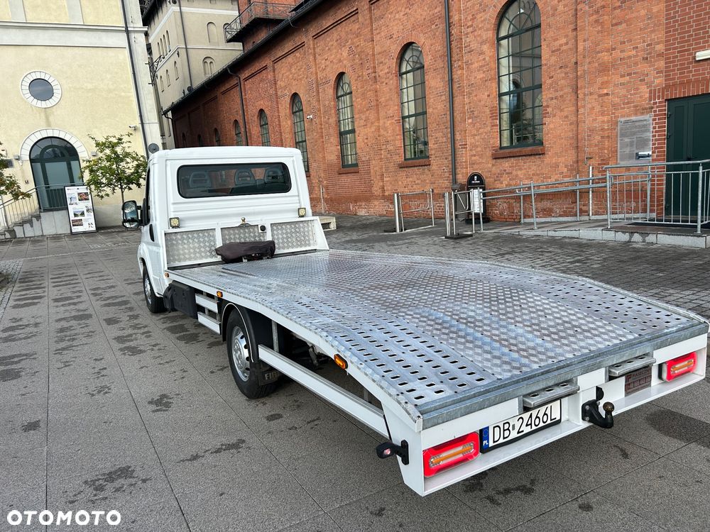 Fiat Ducato - 26
