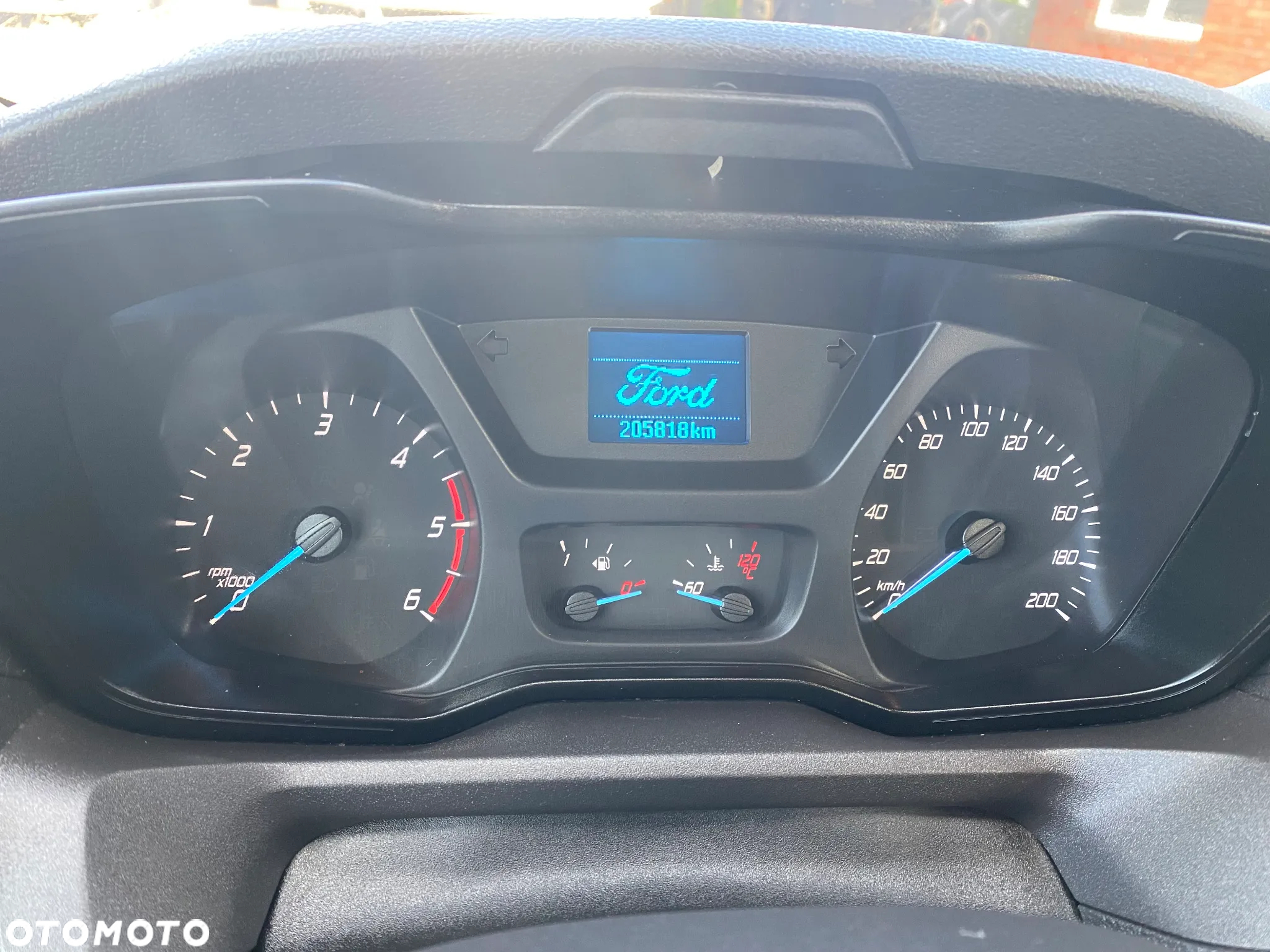 Ford Transit 310 L3H2 VA Basis - 10