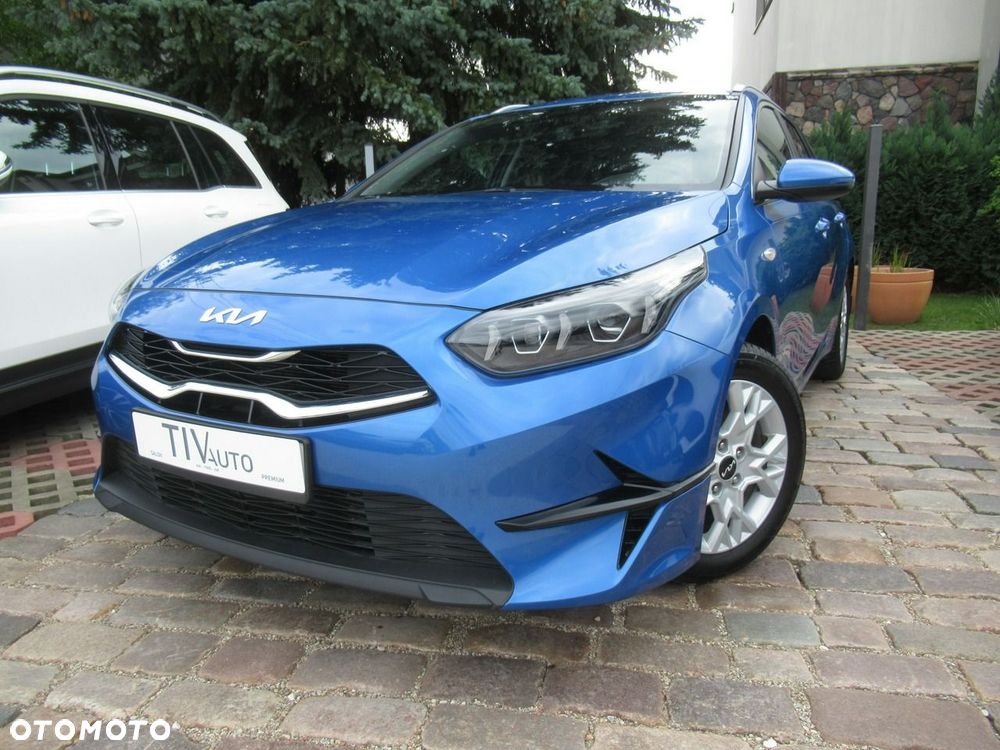 Kia Ceed 1.5 T-GDI M DCT - 2