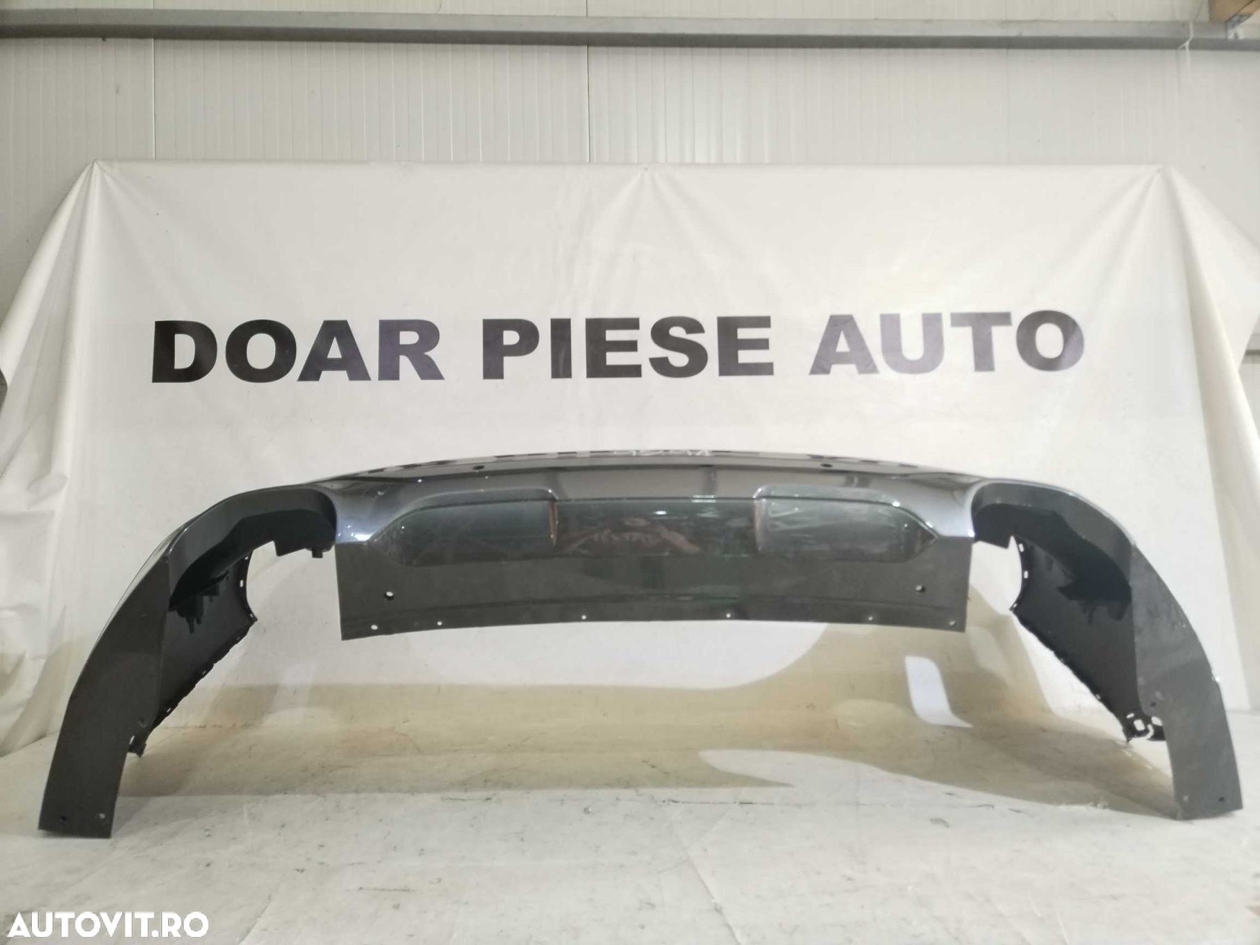 Bara spate Ford Kuga 3, ST-Line, 2020, 2021, 2022, 2023, 2024, 2025, cod origine OE LV4B-17A894-DJ. - 5