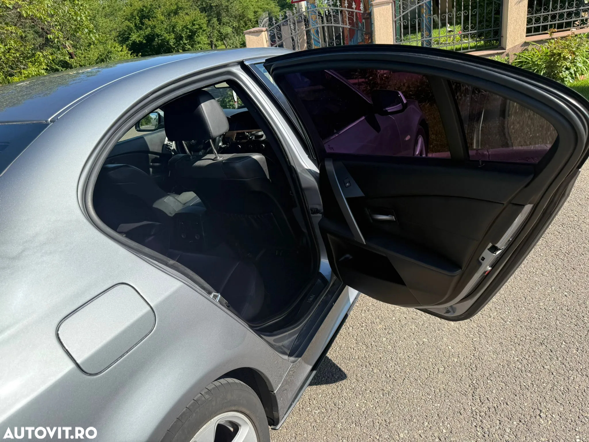 BMW Seria 5 - 12