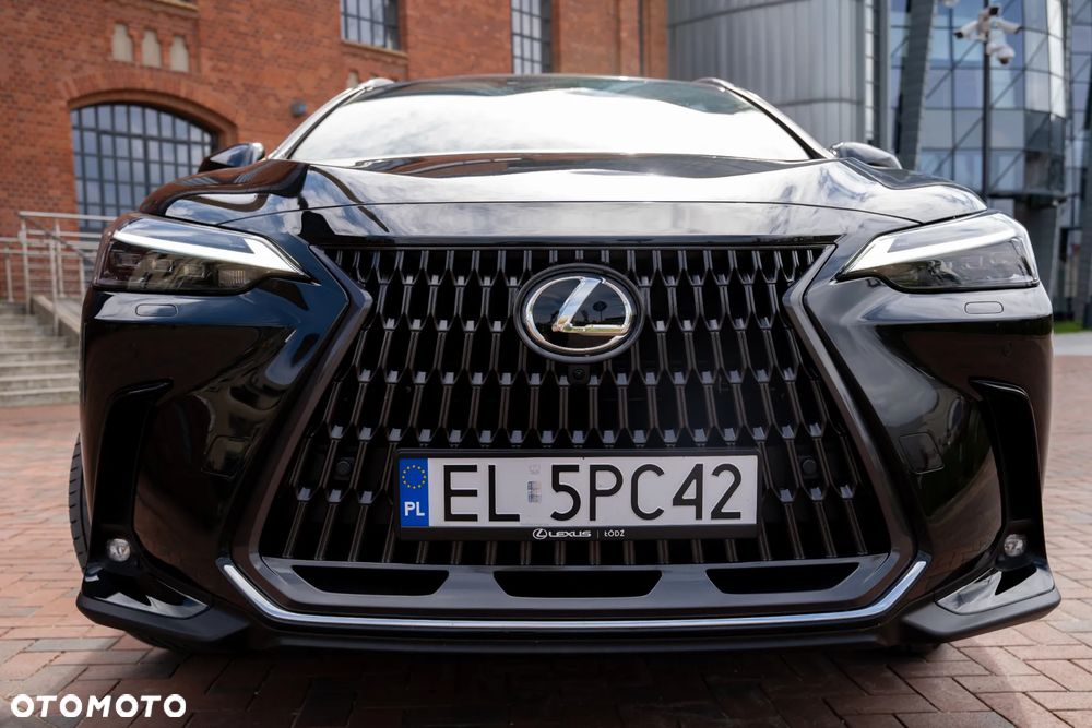 Lexus NX 450h+ Prestige AWD - 9