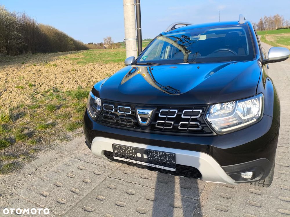 Dacia Duster SCe 115 2WD Essential - 5