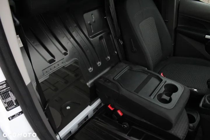 Ford TRANSIT CONNECT - 30