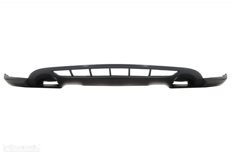 Body Kit Porsche Cayenne (2011 a 2014) - 4