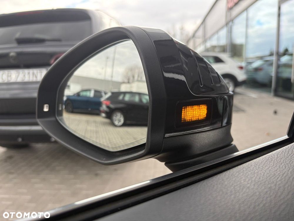 Audi A5 Sportback - 36