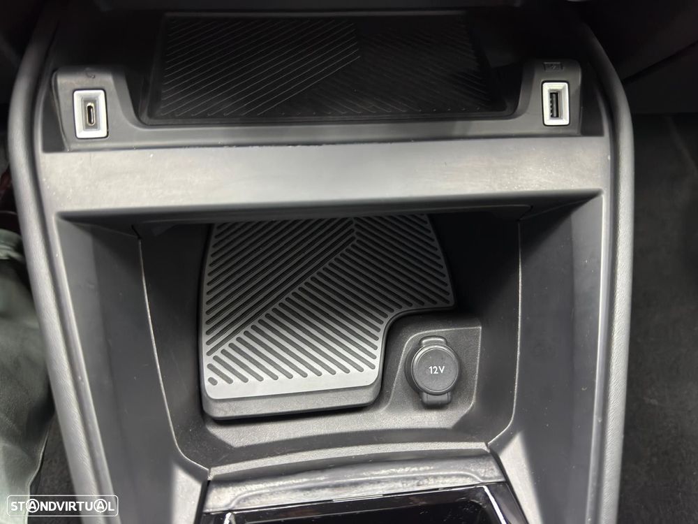 Citroën C4 1.5 BlueHDi Shine Pack EAT8 - 35