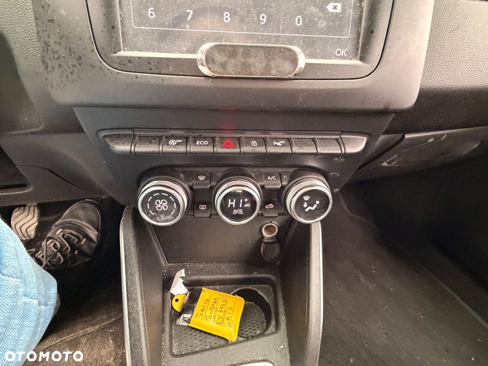 Dacia Duster 1.5 Blue dCi Comfort - 22