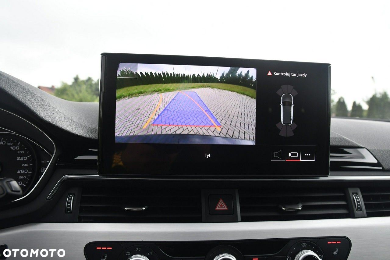 Audi A4 - 29