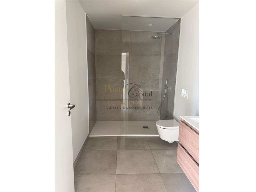 T0 para Arrendamento | Condomínio Privado Premium em Vila Nova de Gaia - Grande imagem: 3/40
