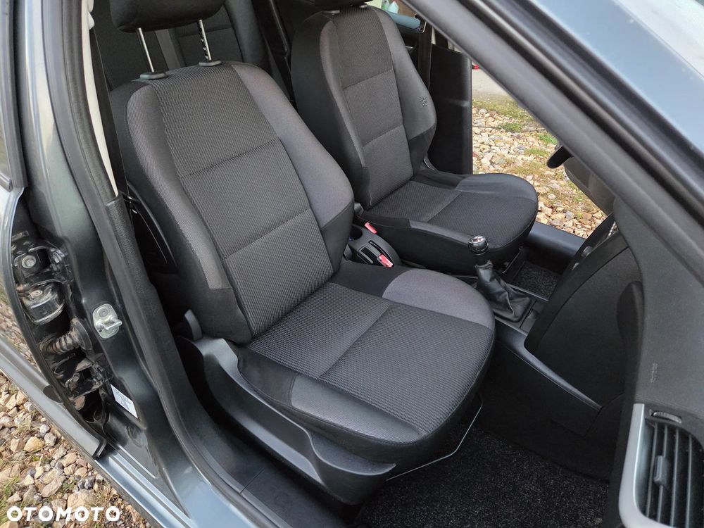 Peugeot 207 1.4 Active - 8