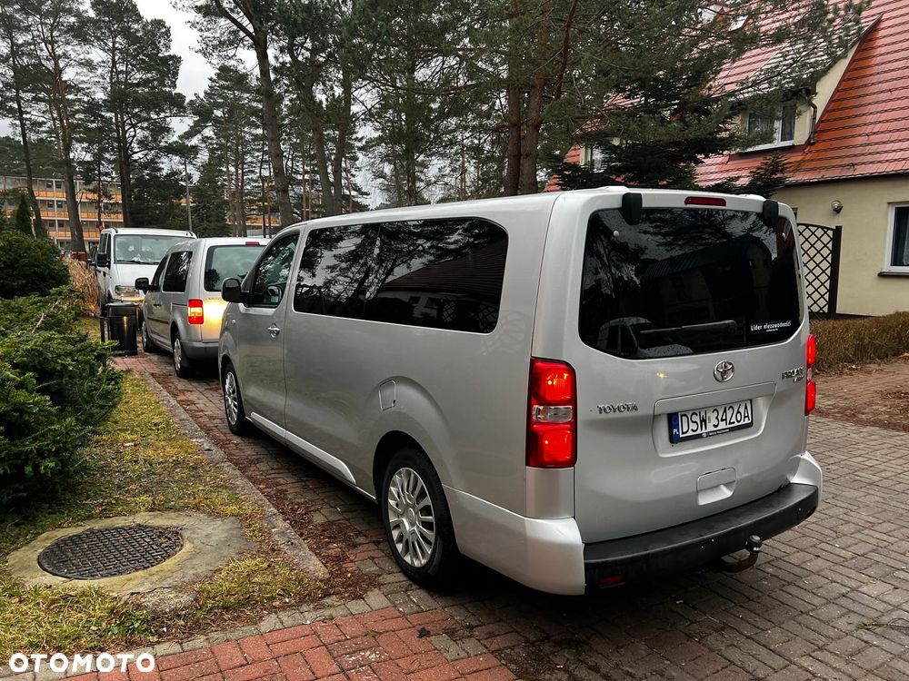 Toyota Proace Verso 2.0 D4-D Long Family - 6