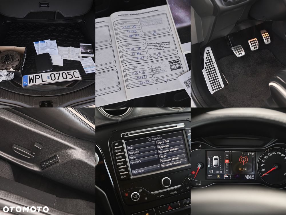 Ford Mondeo 2.0 TDCi Titanium X - 33
