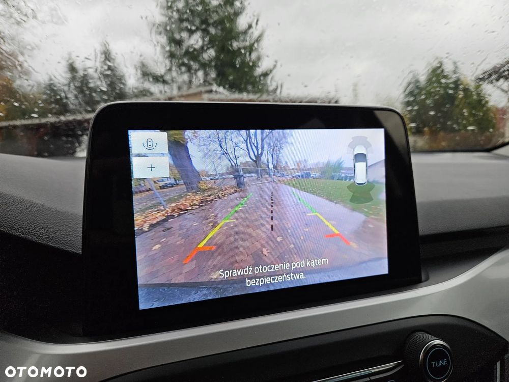 Ford Focus 1.5 EcoBlue Start-Stopp-System ACTIVE VIGNALE - 19