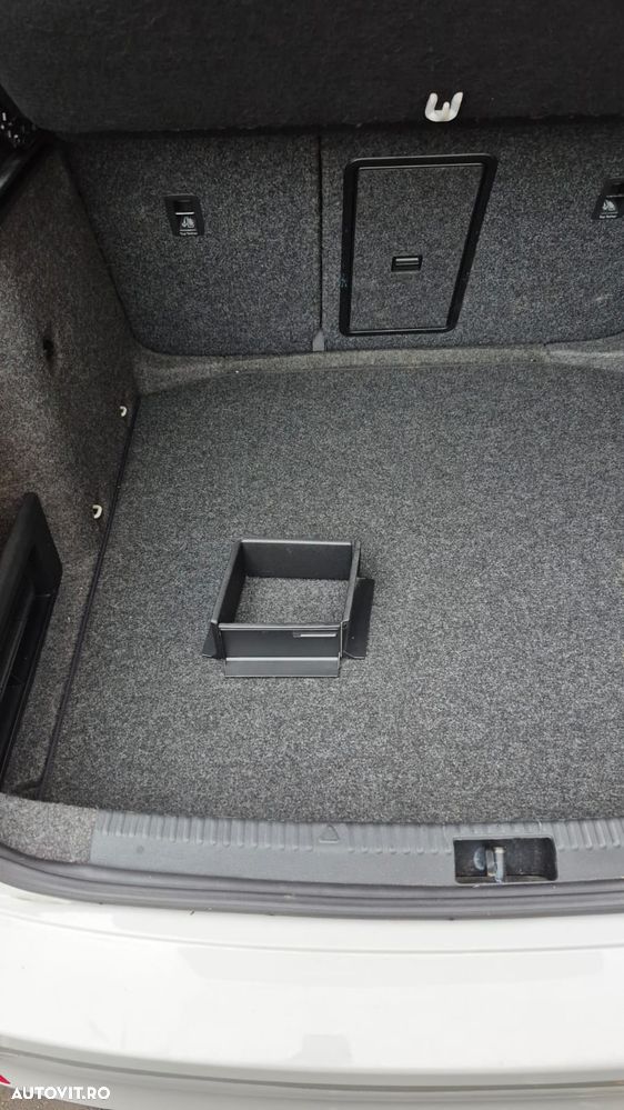 Skoda Octavia 1.2 TSI ELEGANCE - 14