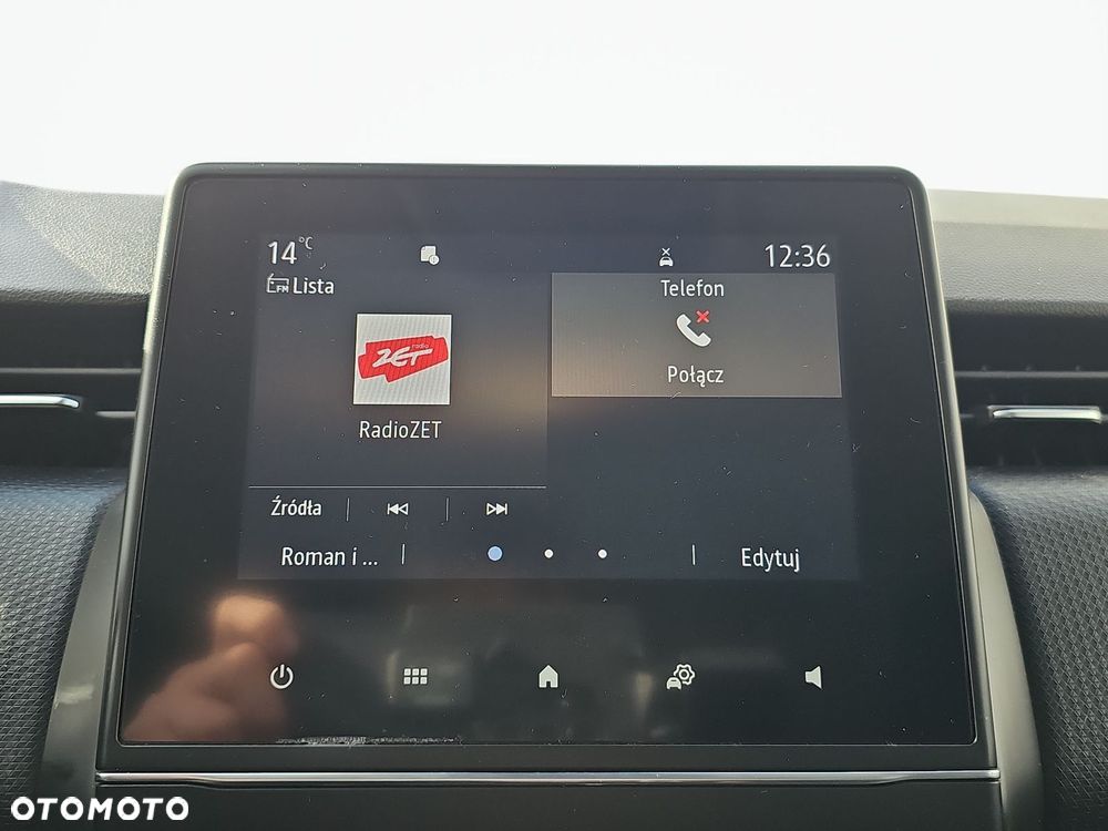 Renault Clio 1.0 TCe Zen - 20