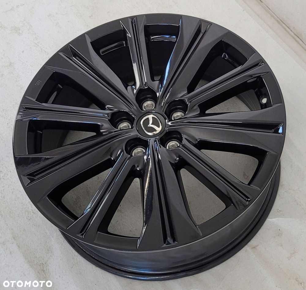 FELGA MAZDA CX-5 II KF 7x19 19 ET45 5x114,3 9965637090 - 5