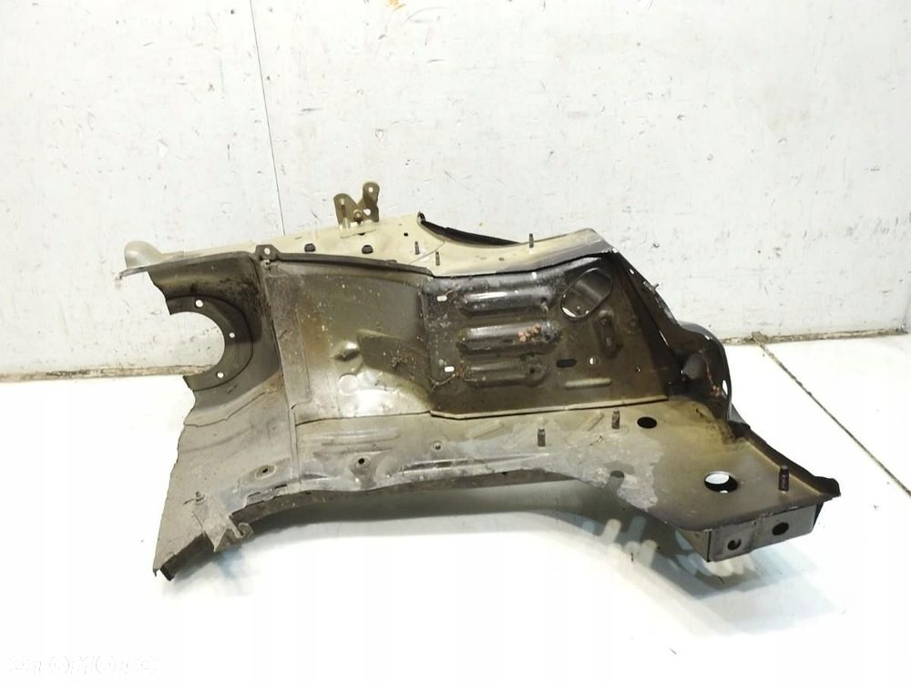 PODŁUŻNICA PRAWY PRZÓD EXLD PEUGEOT 607 - 5