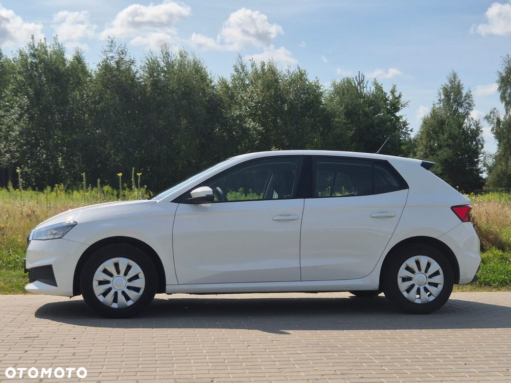 Skoda Fabia 1.0 TSI Ambition - 3