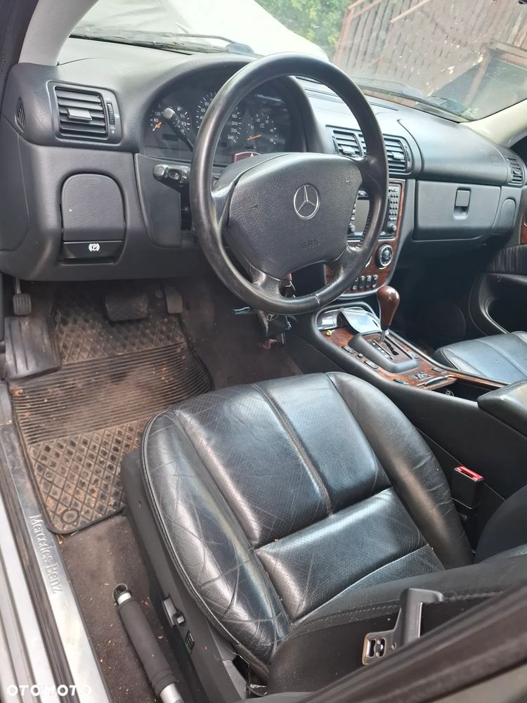 Mercedes-Benz ML 400 CDI - 8