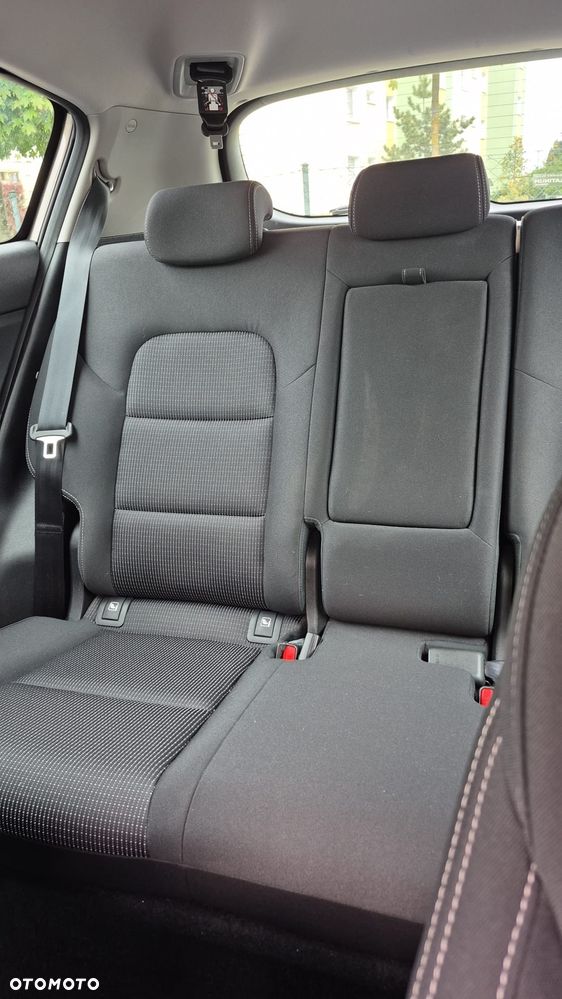 Kia Sportage 1.6 GDI M 2WD - 5