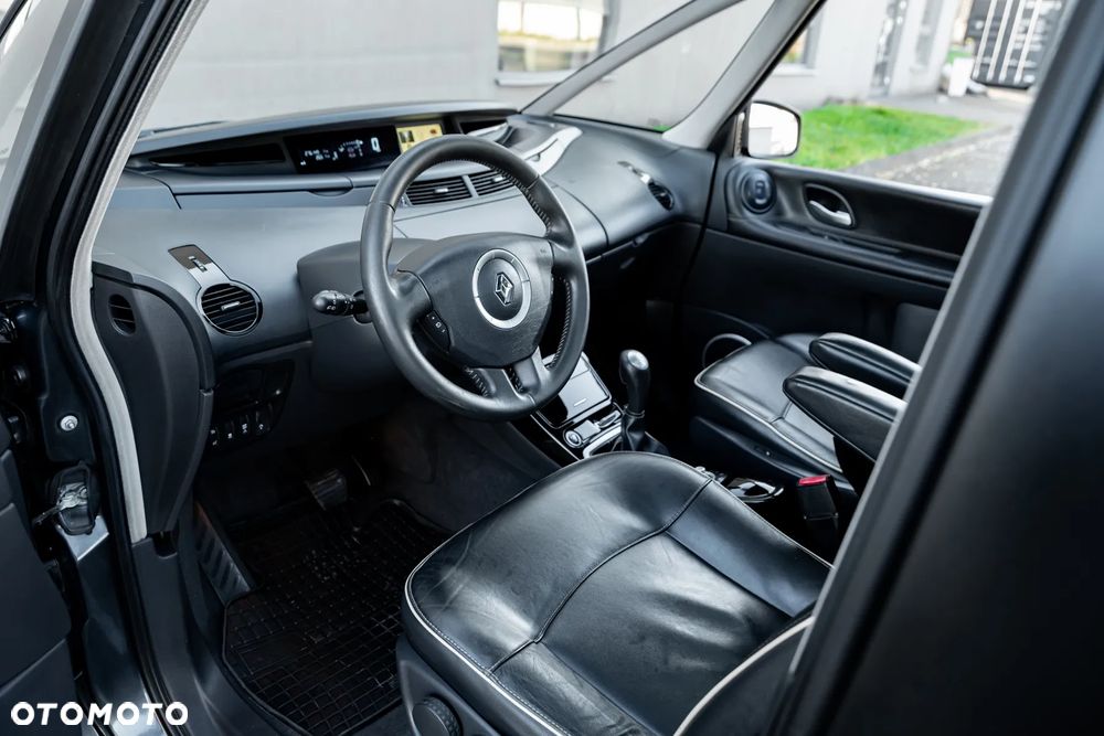 Renault Grand Espace 2.0 dCi Initiale - 15