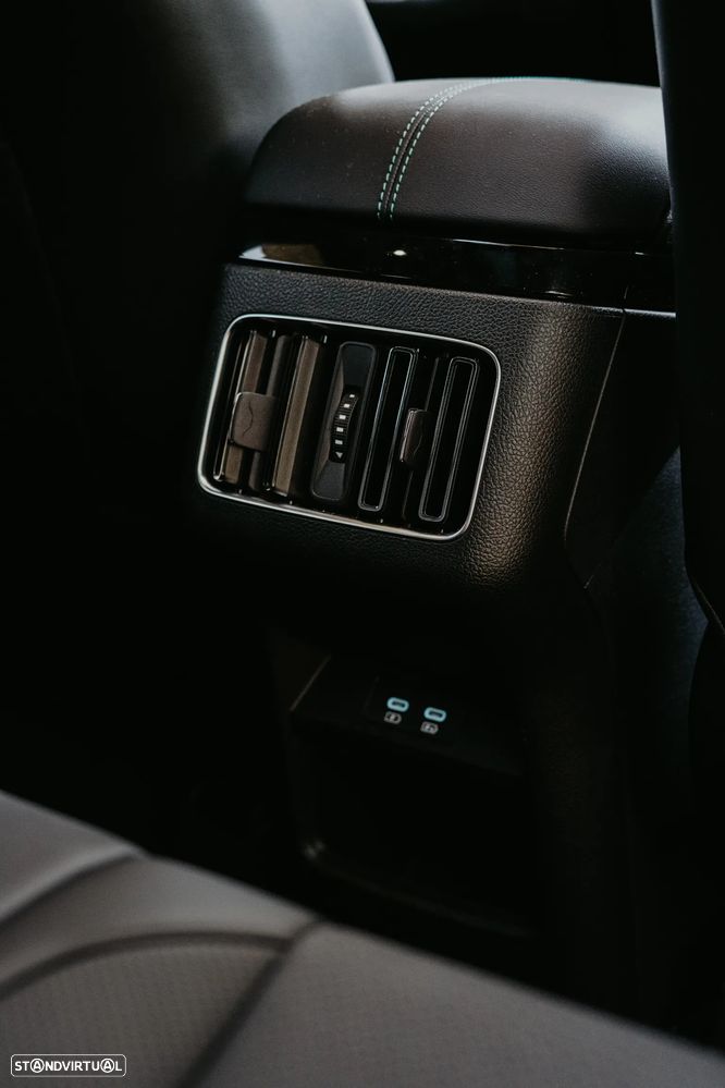 BYD Seal U 1.5 DM-i Boost - 9