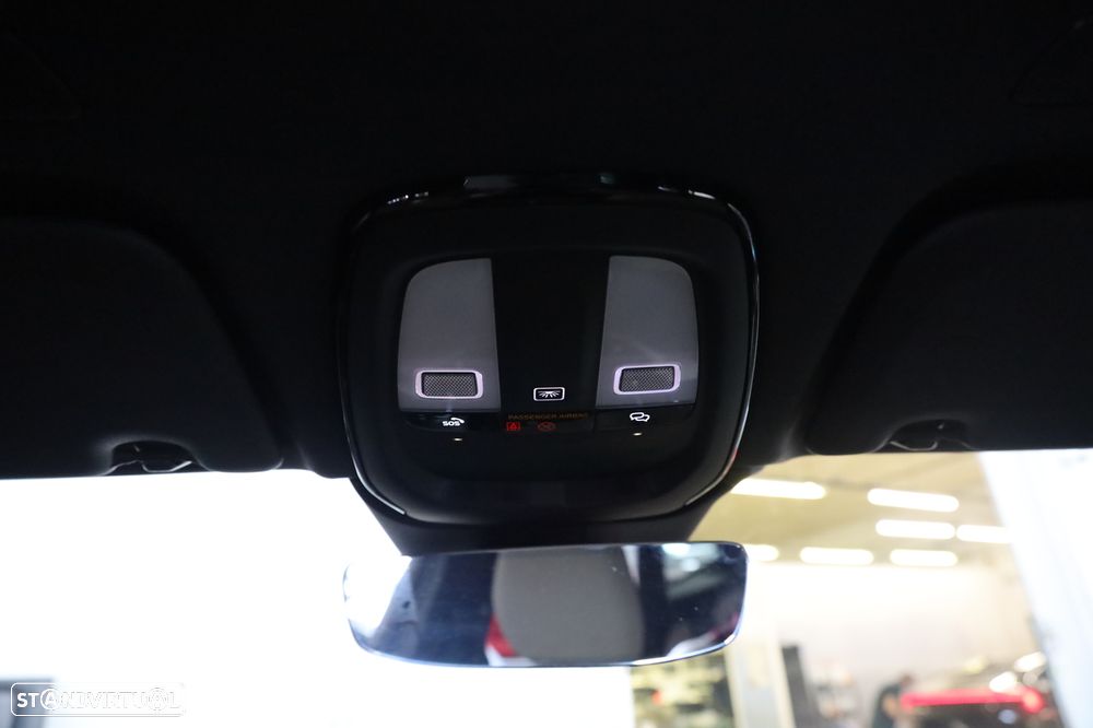 Volvo XC 60 2.0 T6 PHEV Core AWD - 35