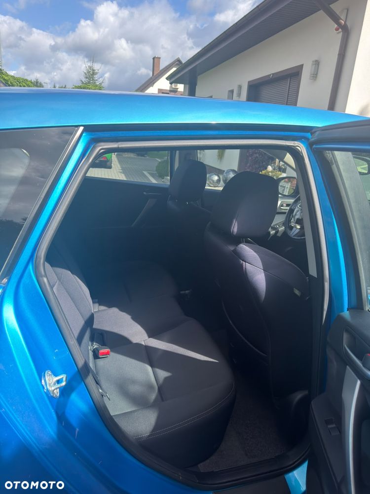 Mazda 3 1.6 Comfort EU5 - 11