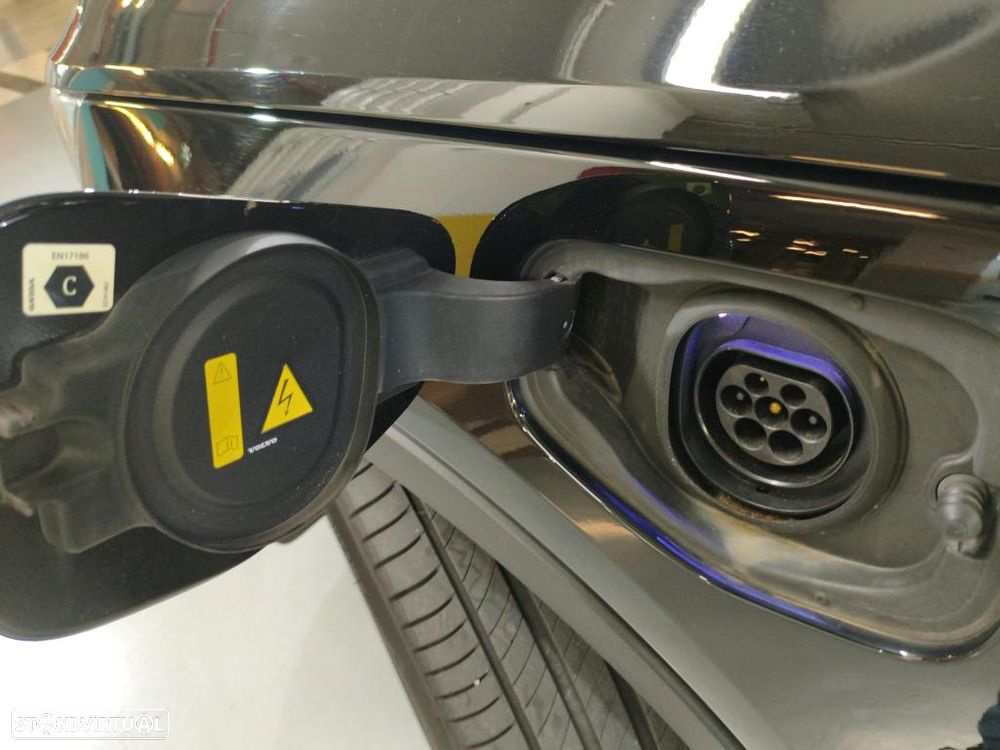 Volvo XC 40 1.5 T5 PHEV Inscription Expression - 10