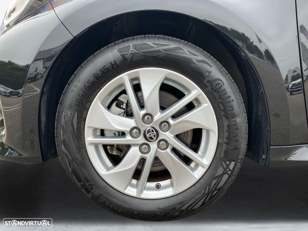 Toyota Yaris - 12