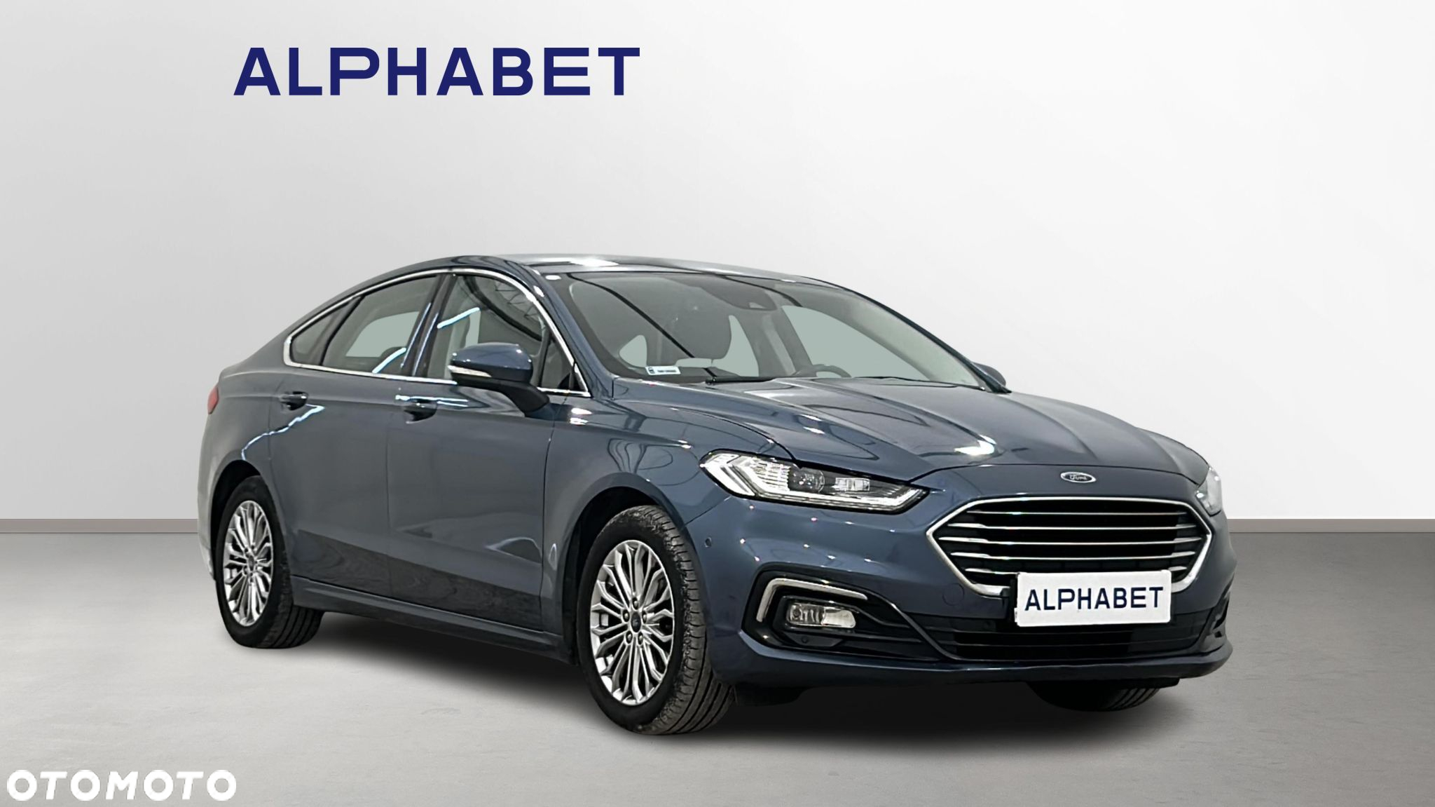 Ford Mondeo - 7