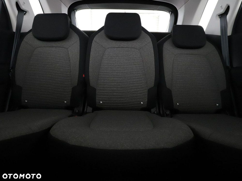 Citroën C4 SpaceTourer 1.2 PureTech Origins S&S - 18