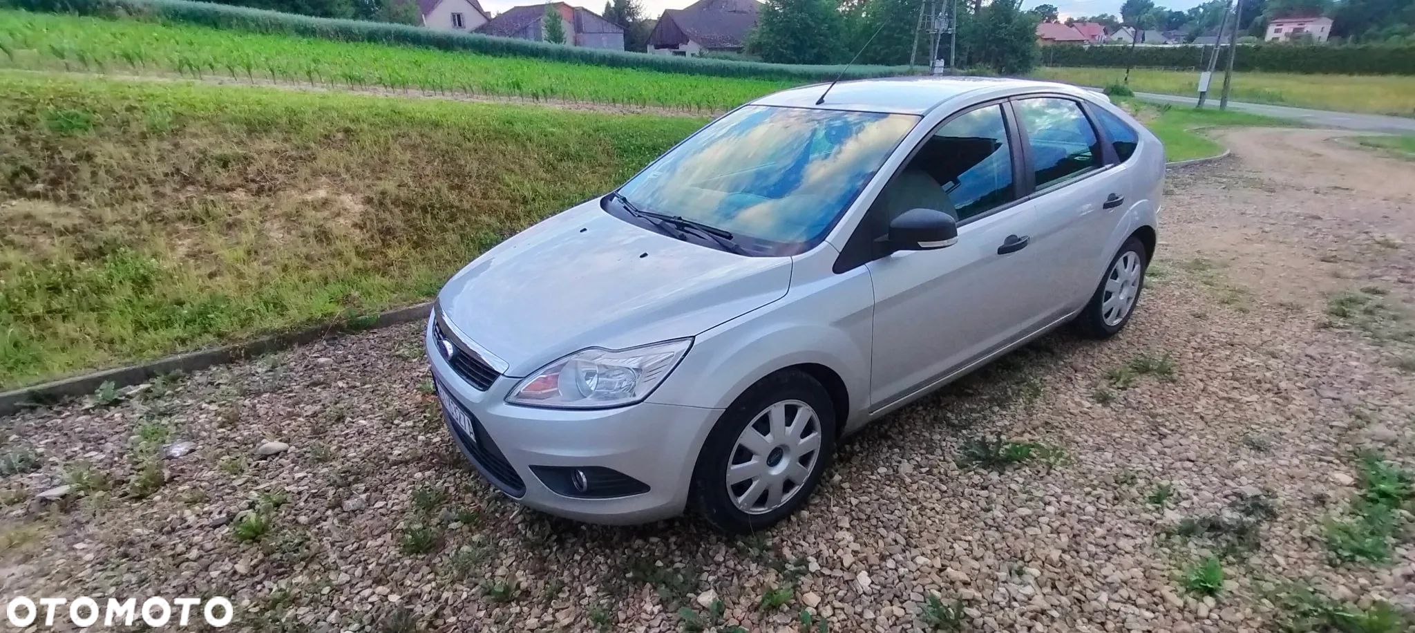 Ford Focus - 1