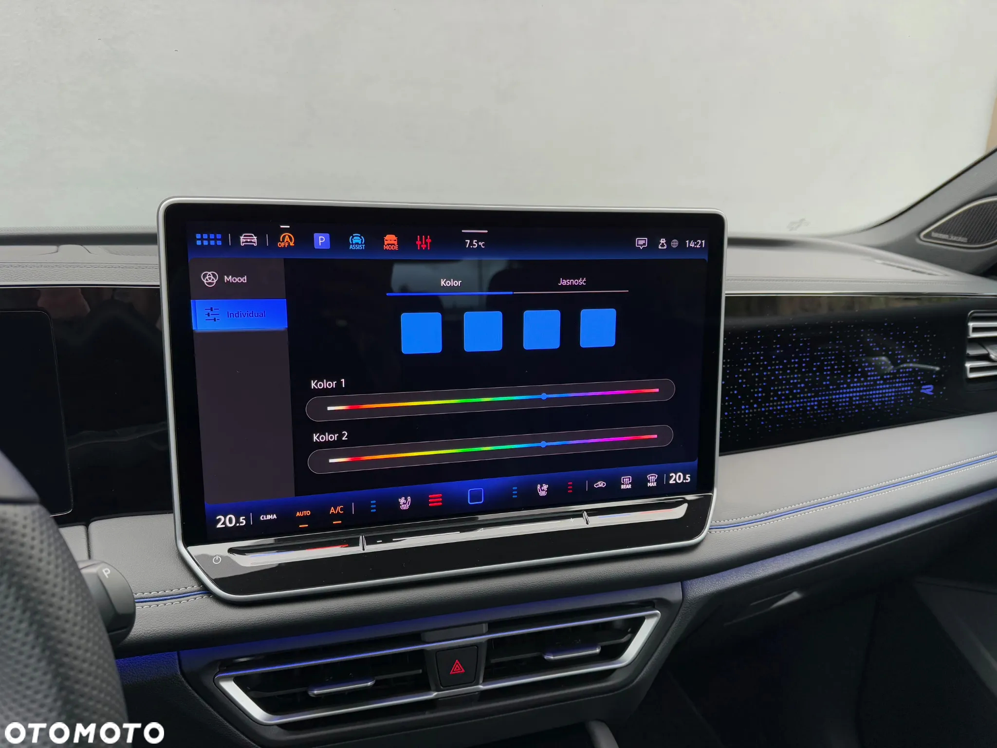Volkswagen Tiguan 2.0 TDI 4Mot R-Line DSG - 17