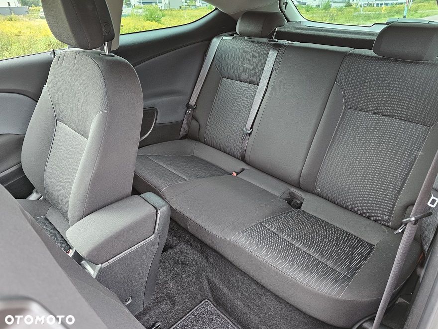 Opel Astra 1.4 Turbo - 14