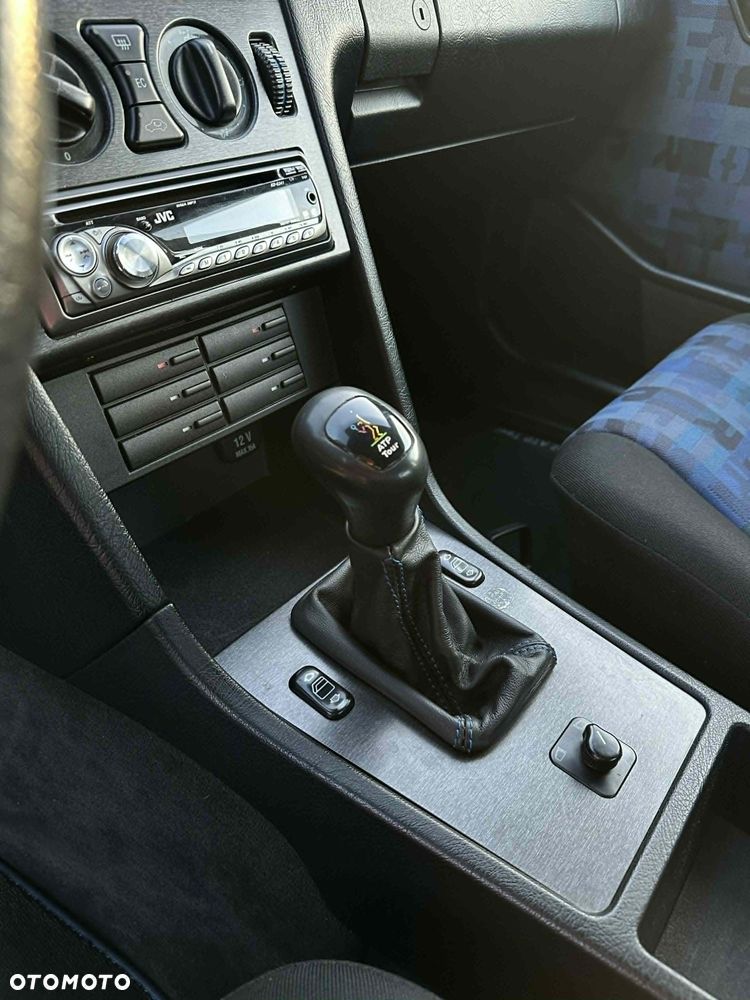 Mercedes-Benz Klasa C 180 T Esprit - 13